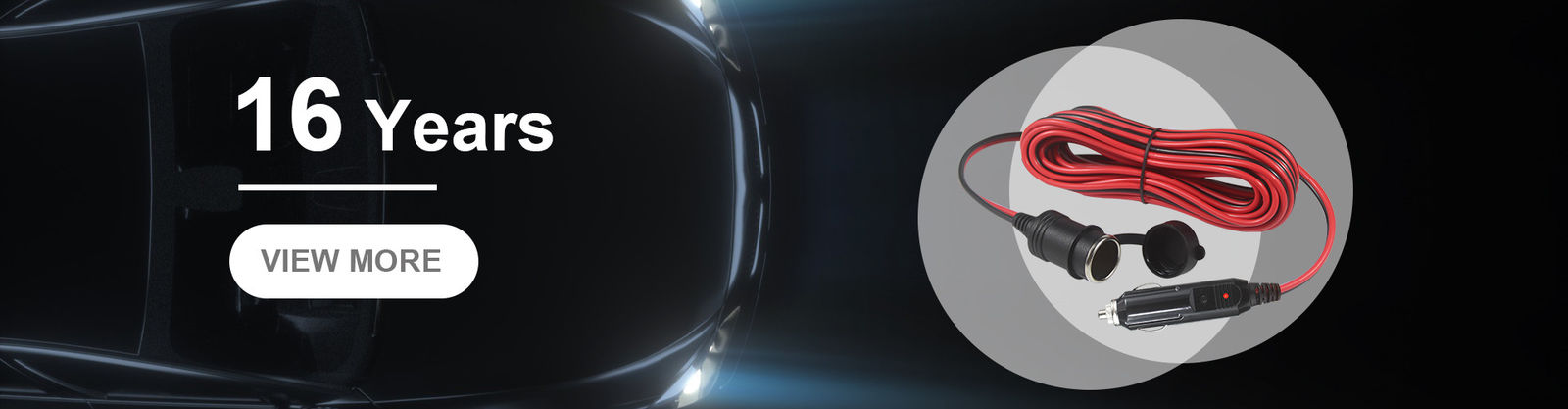 Cavo di energia solare