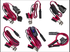 Cavo di energia solare