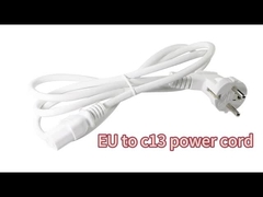 Corde di alimentazione UE-C13