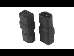 Cable di alimentazione C19 a C14 CEI