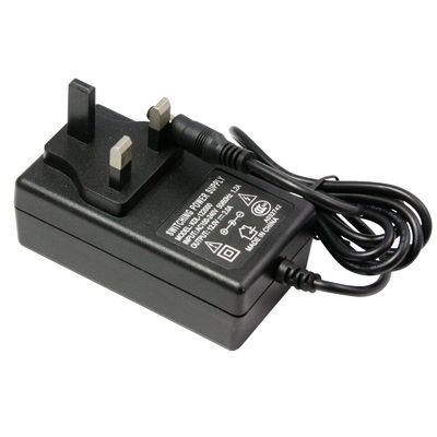 Adattatore di alimentazione 5vdc 5.5mm 2.1mm 9v/3a 12v 2a Adaptatore di alimentazione per laptop