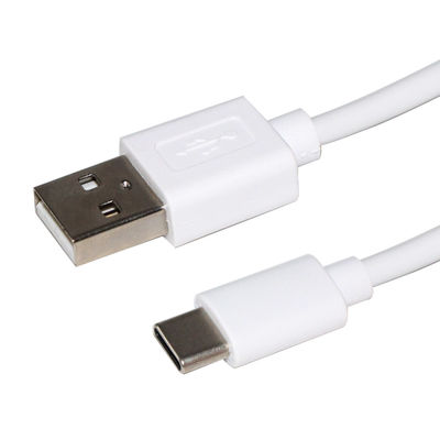 Tipi di ricarica differenziati Contatti metallici d'argento Cavo dati USB per la ricarica di auto portatili