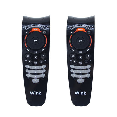 Controllo remoto a codice fisso per TV Set Top Box Wifi Router