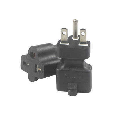 European GaN Tech 3Ports 65W USB C USB-A QC3.0 caricabatterie per computer portatili