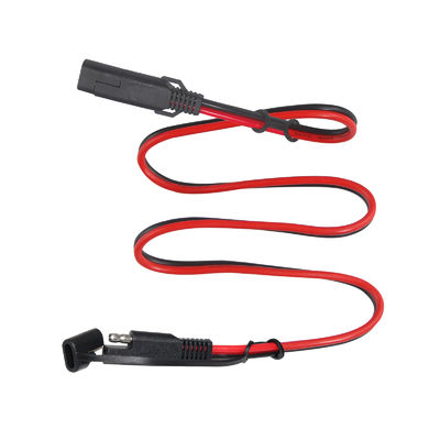 Cavo di prolunga QIUCABLE SAE a sgancio rapido 6 piedi 16AWG SAE a SAE a connessione rapida (B09N3M51Y5)