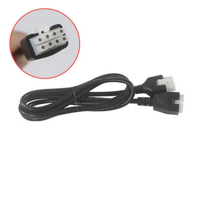 Cavo di alimentazione e segnalazione a 8 pin con condotti divisi per controllori LED
