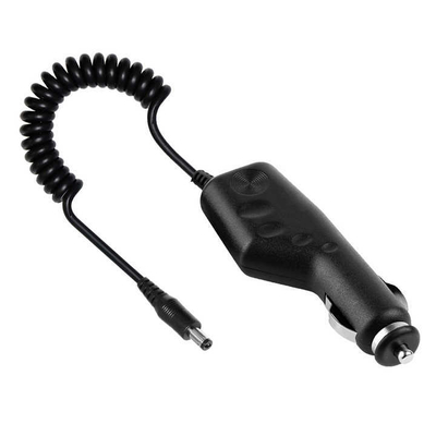 Adattatore di alimentazione per auto DC Convertitore 12V 24V a 5V 9V 12V Cavo regolatore step up step down per laptop, router, fotocamera