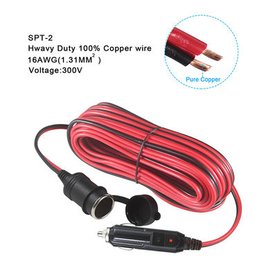 Cable solare da maschio a femmina da 0,5 m a 5 m di lunghezza