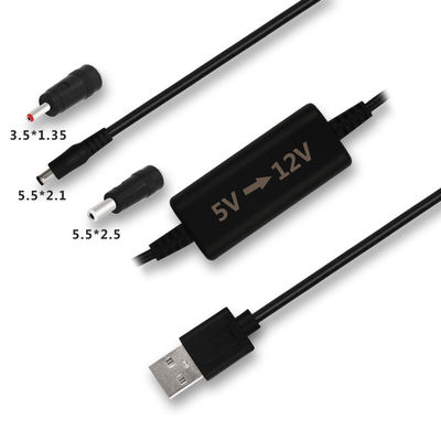 Cable di attivazione per emulatore personalizzato Dc da Dc5V a Dc12V