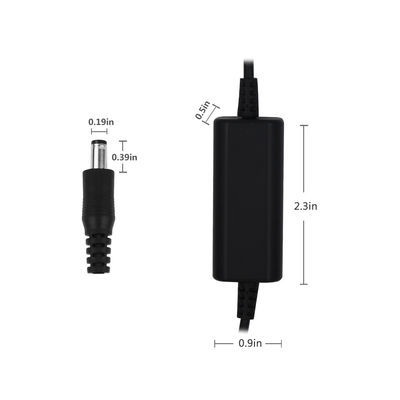 Cavo da 5V a 12V con protezione da sovraccarico CE RoHS