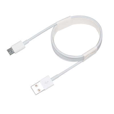 28Awg/1P 24Awg/2C Cavo USB di ricarica rapida universale di tipo C