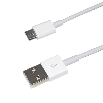 28Awg/1P 24Awg/2C Cavo USB di ricarica rapida universale di tipo C