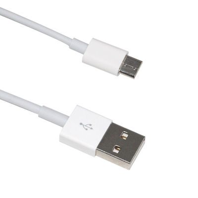 28Awg/1P 24Awg/2C Cavo USB di ricarica rapida universale di tipo C