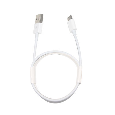 28Awg/1P 24Awg/2C Cavo USB di ricarica rapida universale di tipo C