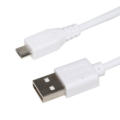 28Awg/1P 24Awg/2C Cavo USB di ricarica rapida universale di tipo C