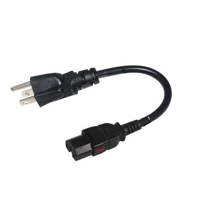 Ci blocca il connettore per il computer da scrivania 16AWG- 18AWG