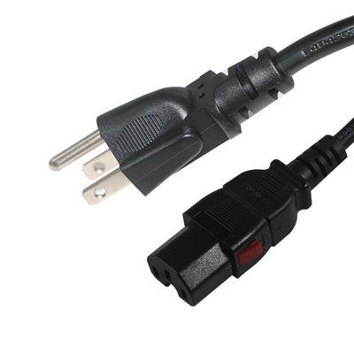 Ci blocca il connettore per il computer da scrivania 16AWG- 18AWG