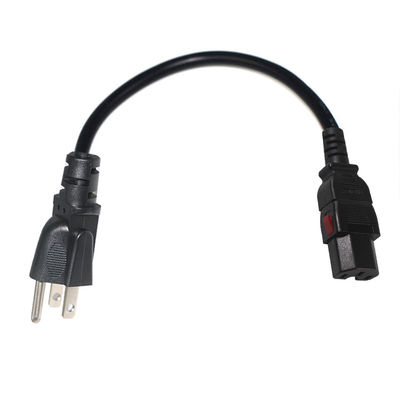 Ci blocca il connettore per il computer da scrivania 16AWG- 18AWG