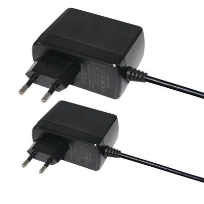 Giubbotto in PVC 18W 36W 12V Adapter USB-C 9V 3A 5V 3A alimentatore portatile tipo c caricabatterie