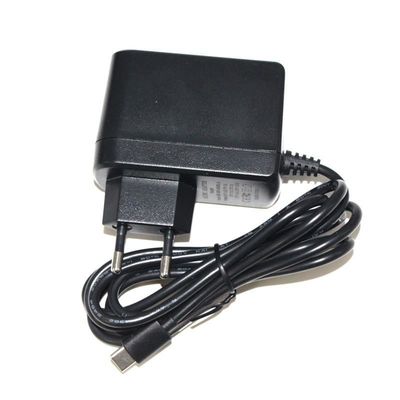 Giubbotto in PVC 18W 36W 12V Adapter USB-C 9V 3A 5V 3A alimentatore portatile tipo c caricabatterie