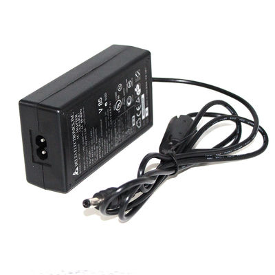 12V-24V Black Desktop Power Supply Adapter da CA a CC per illuminazione a LED 1A 2A 3A 5A 10A