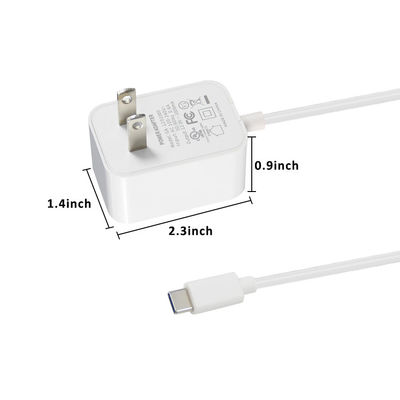 OEM/ODM Can be America Plug USB Power Supply Adapter Adapter Switching 12V Tipo C Caricabatterie veloci 5V 2A