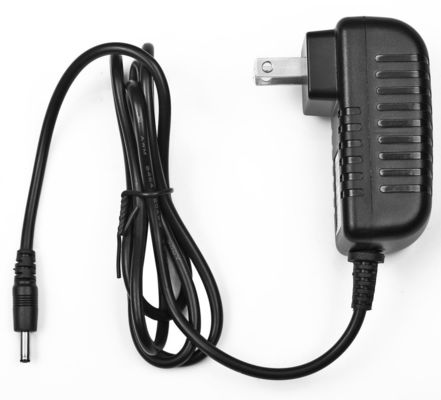 1A Adattatore DVR regolabile da 3 a 12 V DC 12V 2A Uscita Adaptatore di alimentazione di commutazione AC-DC per CCTV