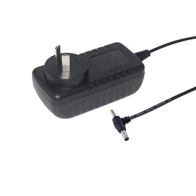 OEM Dual Dc 2.1Mm 2.5Mm 12V alimentazione AC Adapter Eu Us Uk Au Plug