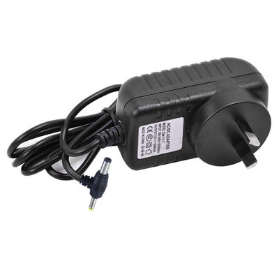 OEM Dual Dc 2.1Mm 2.5Mm 12V alimentazione AC Adapter Eu Us Uk Au Plug