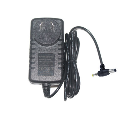 OEM Dual Dc 2.1Mm 2.5Mm 12V alimentazione AC Adapter Eu Us Uk Au Plug