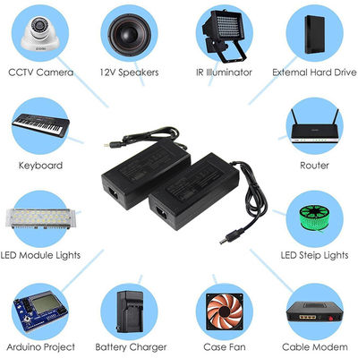 12V/15V/18V 3A uscita DC5.5*2.1mm Jack alimentazione AC per Pico PSU Computer Power Adapter