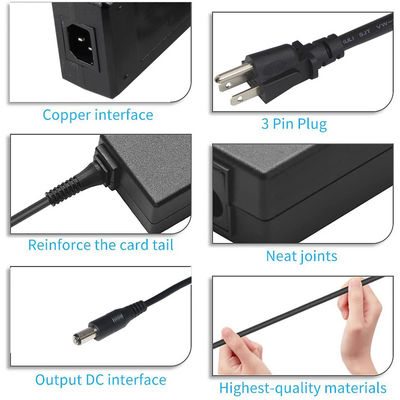 12V/15V/18V 3A uscita DC5.5*2.1mm Jack alimentazione AC per Pico PSU Computer Power Adapter