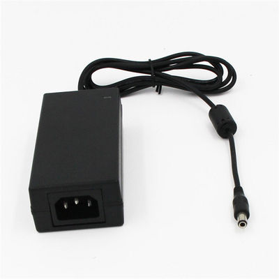 84w 12v Dc 7a Adaptore di alimentazione AC DC Protezione da tensione