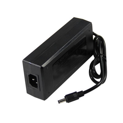 Adaptatore di alimentazione per desktop universale da 60W 1.8M Single Output CE/FCC certificato per laptop