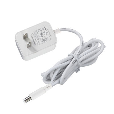 Adaptatore di alimentazione da tavolo nero 19v regolabile AC/DC 2a certificato FCC
