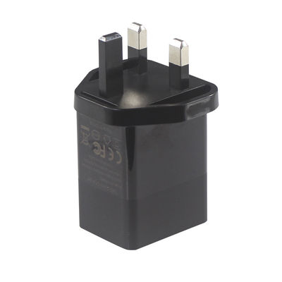 Caricabatterie USB da parete da 45W tipo-C UK 65W 30W Pcba Fast Gan Travel Charger Australia