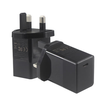 Caricabatterie USB da parete da 45W tipo-C UK 65W 30W Pcba Fast Gan Travel Charger Australia