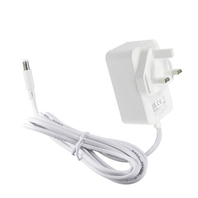 12V 2A Adaptore di alimentazione UK Plug For Kids Auto elettriche DC Jack 5.5x2.1mm