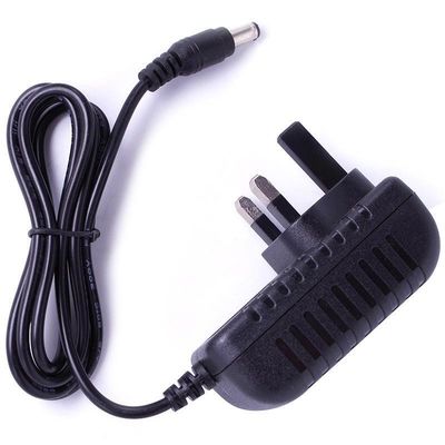 Adattatore di alimentazione 5vdc 5.5mm 2.1mm 9v/3a 12v 2a Adaptatore di alimentazione per laptop