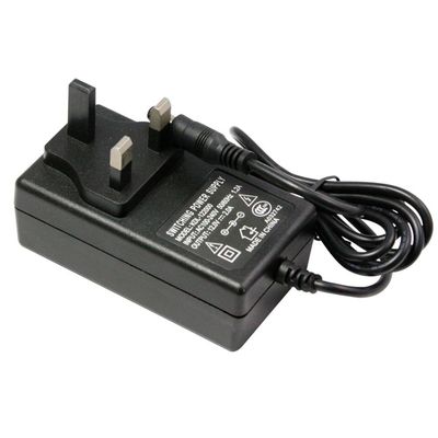 Adattatore di alimentazione 5vdc 5.5mm 2.1mm 9v/3a 12v 2a Adaptatore di alimentazione per laptop
