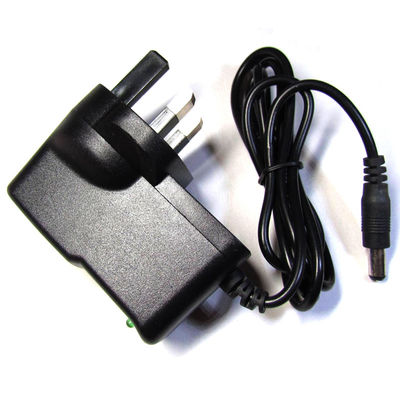 Adattatore di alimentazione 5vdc 5.5mm 2.1mm 9v/3a 12v 2a Adaptatore di alimentazione per laptop