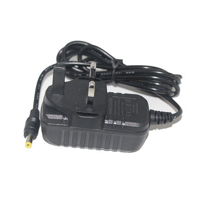 UK Plug 5V 2A 3A 4A 5A Adapter di alimentazione per tablet Android