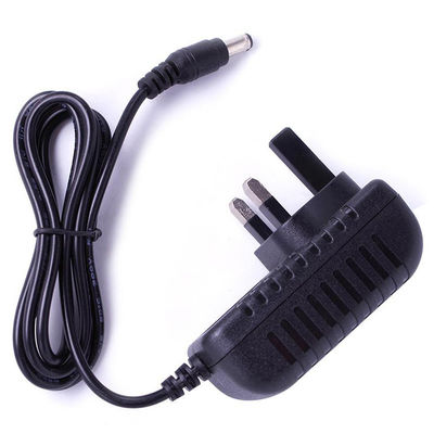 UK Plug 5V 2A 3A 4A 5A Adapter di alimentazione per tablet Android