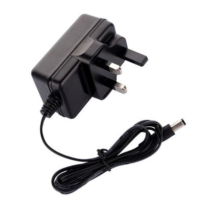 UK Plug 5V 2A 3A 4A 5A Adapter di alimentazione per tablet Android