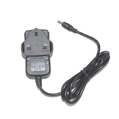 UK Plug 5V 2A 3A 4A 5A Adapter di alimentazione per tablet Android