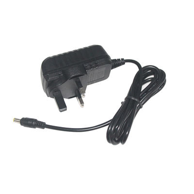 UK Plug 5V 2A 3A 4A 5A Adapter di alimentazione per tablet Android