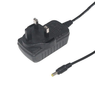 UK Plug 5V 2A 3A 4A 5A Adapter di alimentazione per tablet Android