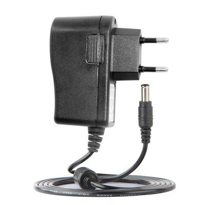 Ce certificato Eu Plug Wall Mount Power Supply Adapter 12V 2000Ma Adapter per caricabatterie