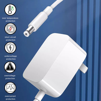 100-240V Adaptore di alimentazione AC a DC 5V 9V 12V 1A 2A 3A 0.5A Adaptore