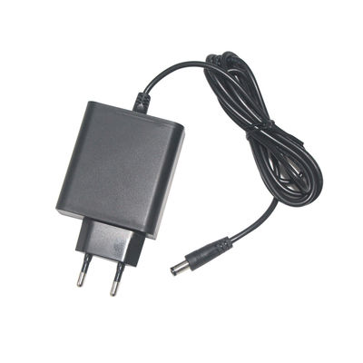CCTV 1200ma 1.2A Adaptore di alimentazione 1.5A 1A Transformer Plug Adaptore Eu 6V